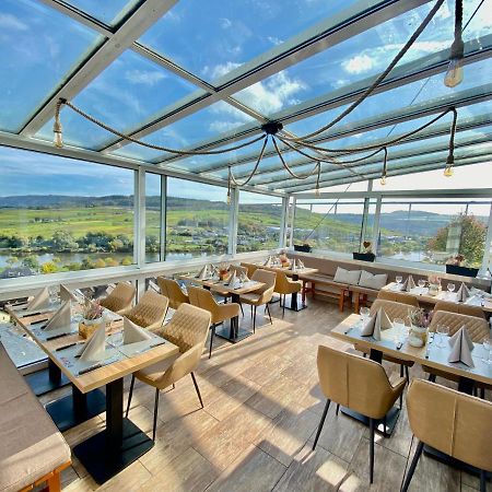 Hotel Restaurant Wuerzig In Ürzig Εξωτερικό φωτογραφία