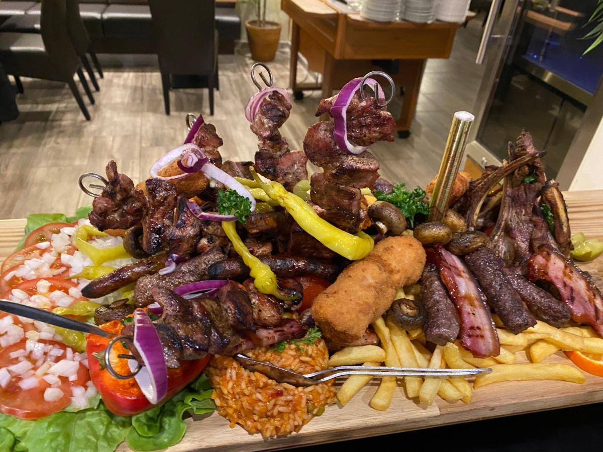 Hotel Restaurant Wuerzig In Ürzig Εξωτερικό φωτογραφία