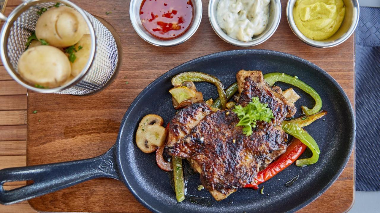 Hotel Restaurant Wuerzig In Ürzig Εξωτερικό φωτογραφία