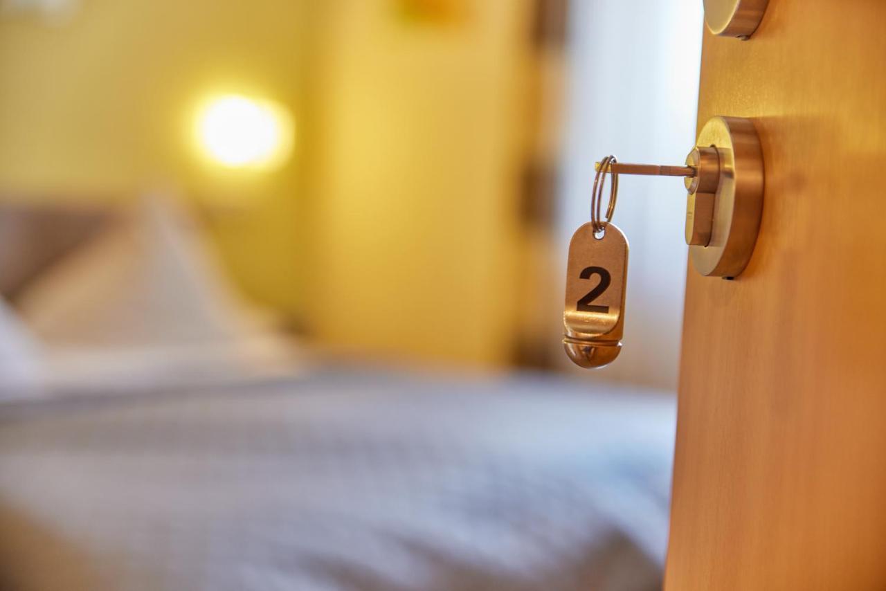 Hotel Restaurant Wuerzig In Ürzig Εξωτερικό φωτογραφία
