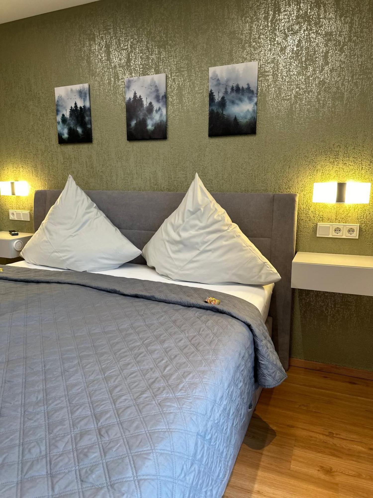 Hotel Restaurant Wuerzig In Ürzig Εξωτερικό φωτογραφία